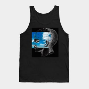 Communion Tank Top